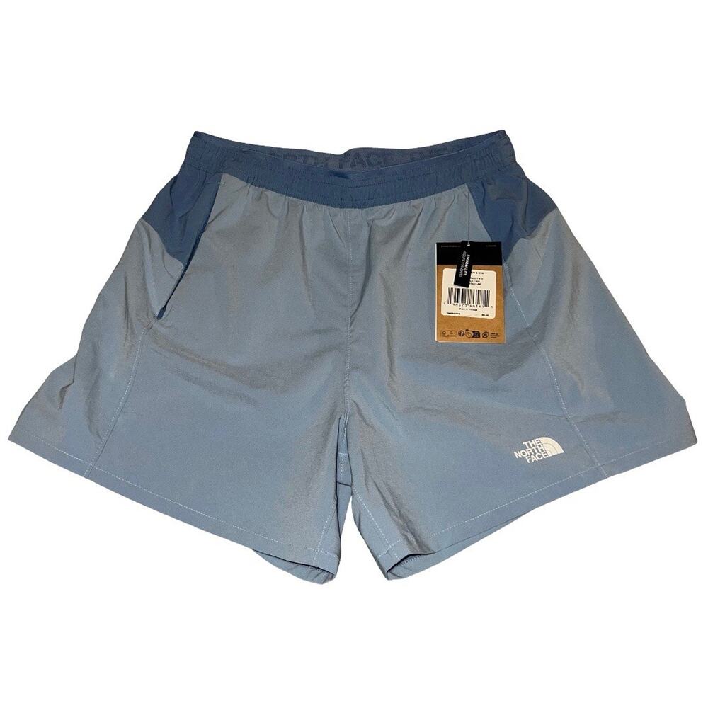 The North Face Women’s Wander Short 2.0 FlashDry Pockets Size S $50 MSRP NWT